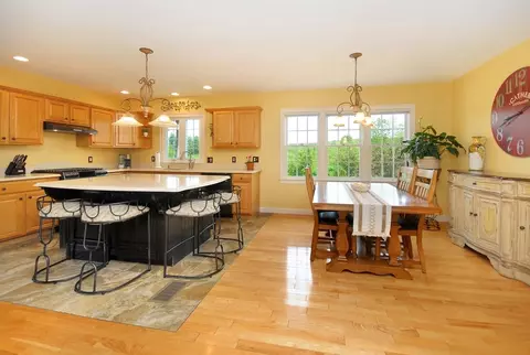 Kitchen - 35 Lancaster County Rd #8A, Harvard, MA 01451 photo 1 of 3