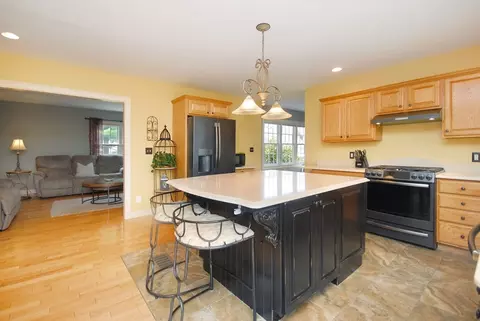 Kitchen - 35 Lancaster County Rd #8A, Harvard, MA 01451 photo 2 of 3