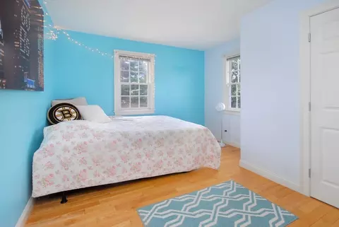 Bedroom - 35 Lancaster County Rd #8A, Harvard, MA 01451 photo 2 of 3