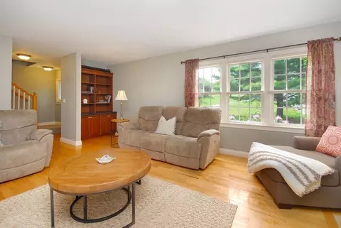 Living - 35 Lancaster County Rd #8A, Harvard, MA 01451 photo 1 of 2