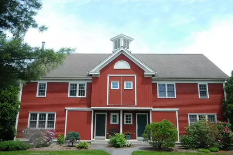 Exterior - 35 Lancaster County Rd #8A, Harvard, MA 01451 photo 1 of 4
