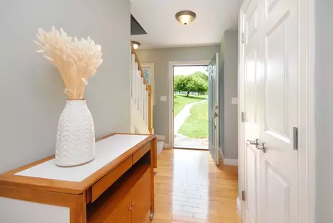 Entry Way - 35 Lancaster County Rd #8A, Harvard, MA 01451 photo 1 of 4