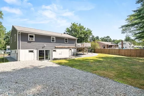 Exterior - 8 Haskell Rd, Pepperell, MA 01463 photo 6 of 8
