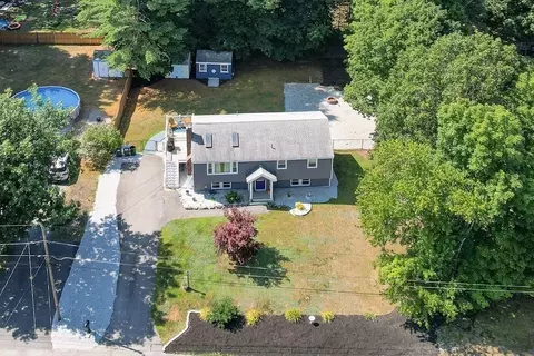 View/Area - 8 Haskell Rd, Pepperell, MA 01463 photo 2 of 2
