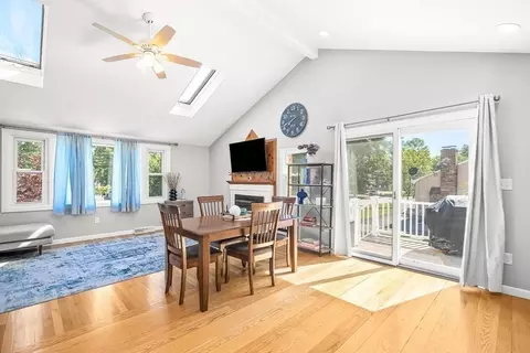 Dining - 8 Haskell Rd, Pepperell, MA 01463 photo 1 of 1