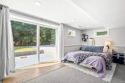 Bedroom - 8 Haskell Rd, Pepperell, MA 01463 photo 2 of 3