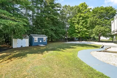 Exterior - 8 Haskell Rd, Pepperell, MA 01463 photo 4 of 8