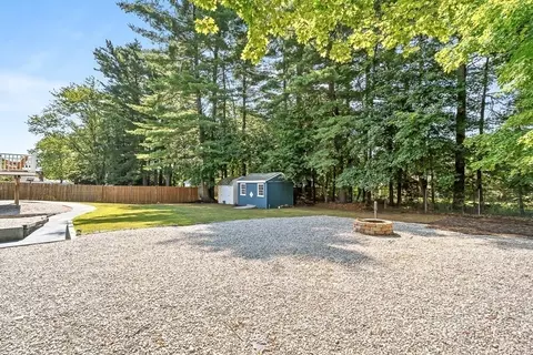 Exterior - 8 Haskell Rd, Pepperell, MA 01463 photo 7 of 8