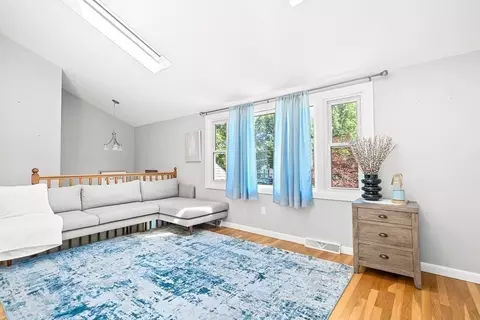 Living - 8 Haskell Rd, Pepperell, MA 01463 photo 1 of 1