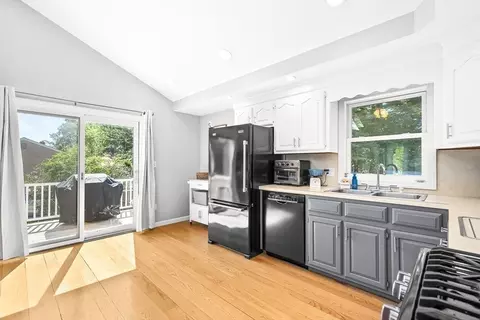 Kitchen - 8 Haskell Rd, Pepperell, MA 01463 photo 1 of 2