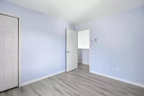 Bedroom - 100 Park Ave, Wareham, MA 02538 photo 3 of 4