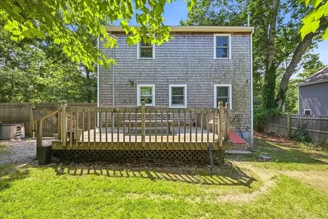 Exterior - 100 Park Ave, Wareham, MA 02538 photo 8 of 12