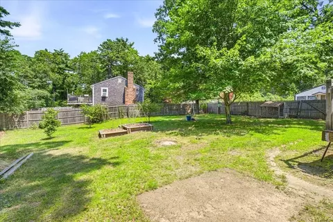 Exterior - 100 Park Ave, Wareham, MA 02538 photo 11 of 12