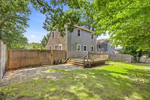 Exterior - 100 Park Ave, Wareham, MA 02538 photo 7 of 12