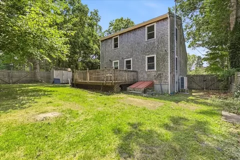 Exterior - 100 Park Ave, Wareham, MA 02538 photo 9 of 12
