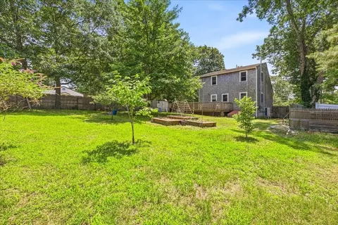 Exterior - 100 Park Ave, Wareham, MA 02538 photo 10 of 12