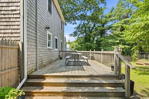 Exterior - 100 Park Ave, Wareham, MA 02538 photo 5 of 12