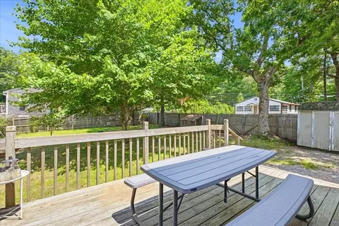 Exterior - 100 Park Ave, Wareham, MA 02538 photo 12 of 12