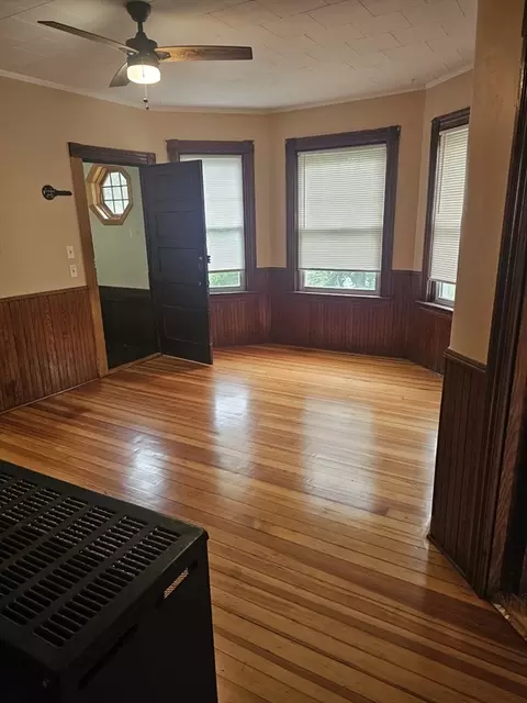 Living - 70 Warburton St, Fall River, MA 02720 photo 5 of 5