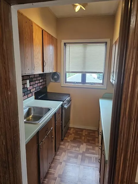 Kitchen - 70 Warburton St, Fall River, MA 02720 photo 1 of 1