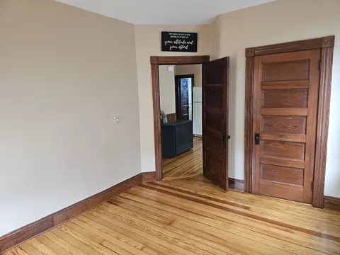 Bedroom - 70 Warburton St, Fall River, MA 02720 photo 4 of 4