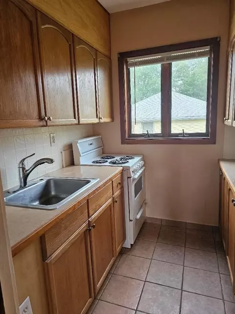 Kitchen - 70 Warburton St, Fall River, MA 02720 photo 3 of 4