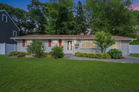 34 Joseph, Braintree, MA 02184