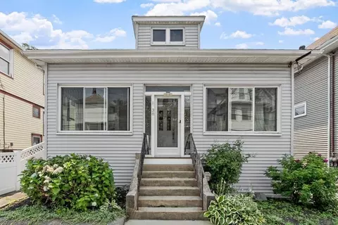 Exterior - 38 Floyd St, Everett, CA 92149 photo 12 of 12