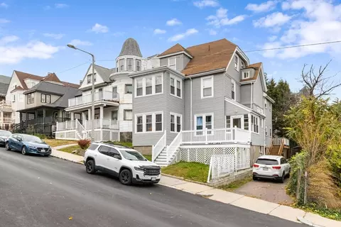 3 N Munroe Ter, Boston, MA 02122