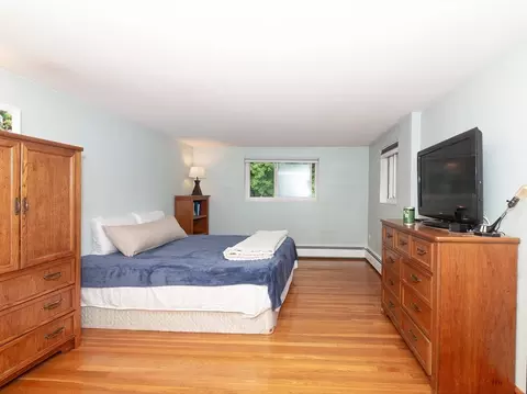 Bedroom - 702 Main St #E, Millis, MA 02054 photo 7 of 7