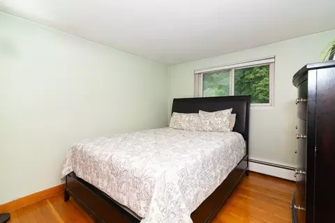 Bedroom - 702 Main St #E, Millis, MA 02054 photo 2 of 7