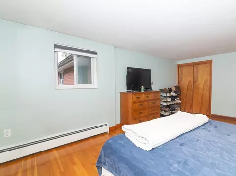 Bedroom - 702 Main St #E, Millis, MA 02054 photo 5 of 7