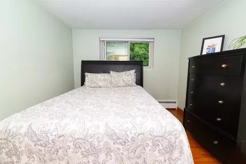 Bedroom - 702 Main St #E, Millis, MA 02054 photo 1 of 7