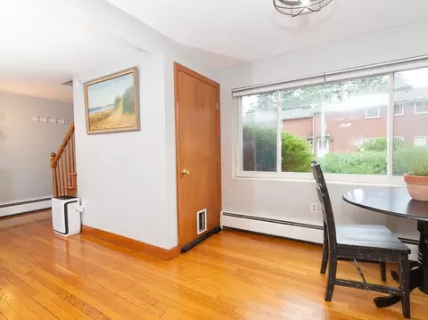 Entry Way - 702 Main St #E, Millis, MA 02054 photo 1 of 2
