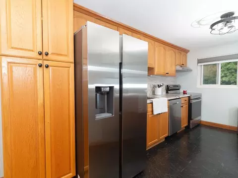 Kitchen - 702 Main St #E, Millis, MA 02054 photo 7 of 7
