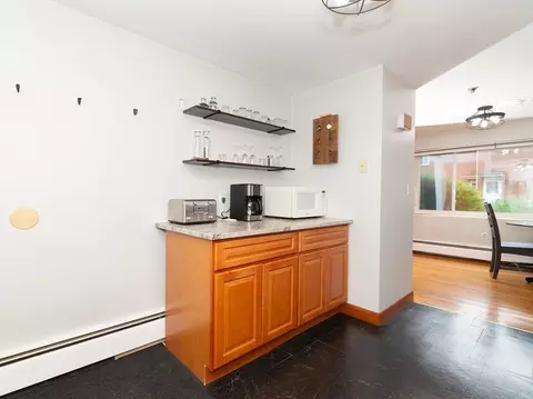 Kitchen - 702 Main St #E, Millis, MA 02054 photo 3 of 7