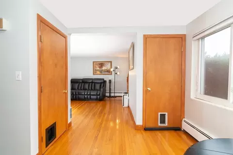 Entry Way - 702 Main St #E, Millis, MA 02054 photo 2 of 2