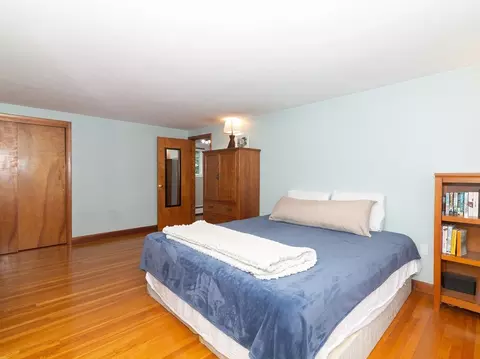 Bedroom - 702 Main St #E, Millis, MA 02054 photo 4 of 7