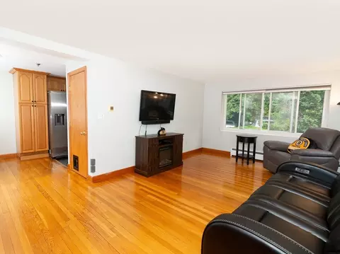 Living - 702 Main St #E, Millis, MA 02054 photo 1 of 6