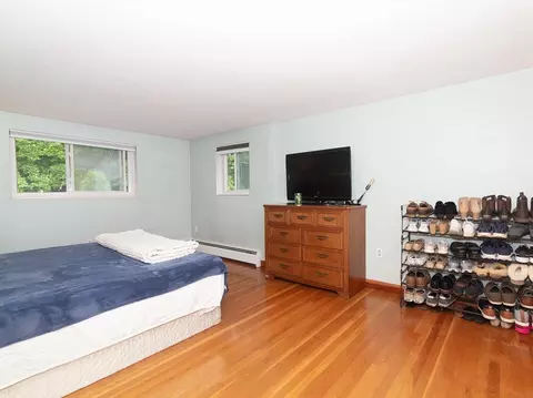 Bedroom - 702 Main St #E, Millis, MA 02054 photo 6 of 7