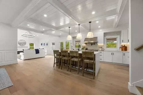 Kitchen - 11 Perseverance Path, Dennis, MA 02638 photo 1 of 7