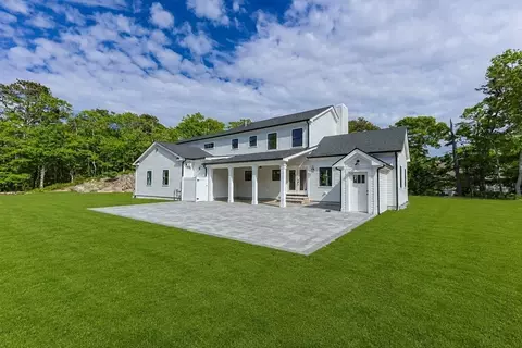 Exterior - 11 Perseverance Path, Dennis, MA 02638 photo 5 of 5