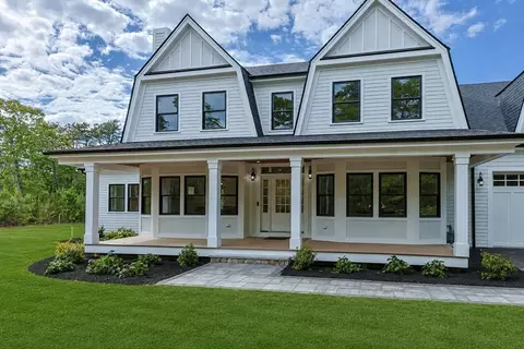 Exterior - 11 Perseverance Path, Dennis, MA 02638 photo 2 of 5