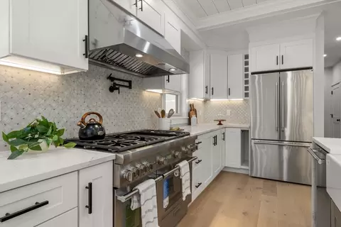 Kitchen - 11 Perseverance Path, Dennis, MA 02638 photo 5 of 7