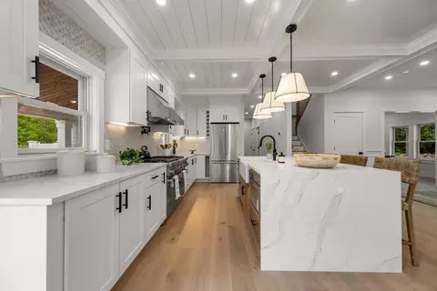 Kitchen - 11 Perseverance Path, Dennis, MA 02638 photo 3 of 7