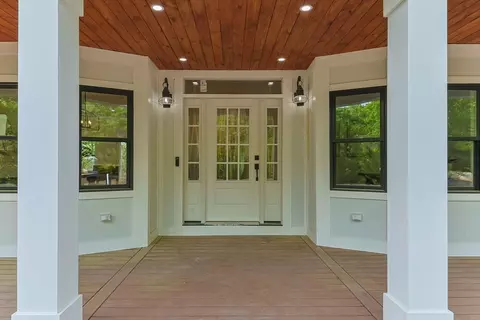 Exterior - 11 Perseverance Path, Dennis, MA 02638 photo 4 of 5