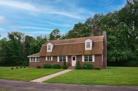 Exterior - 34 Plain Rd E, Deerfield, MA 01373 photo 3 of 9