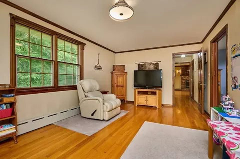 Living - 34 Plain Rd E, Deerfield, MA 01373 photo 1 of 4