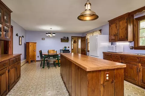Kitchen - 34 Plain Rd E, Deerfield, MA 01373 photo 3 of 3