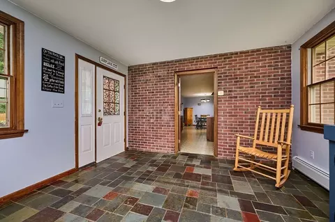 Entry Way - 34 Plain Rd E, Deerfield, MA 01373 photo 1 of 1